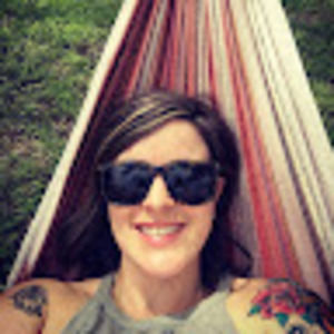 Meet your Posher, Jaclyn